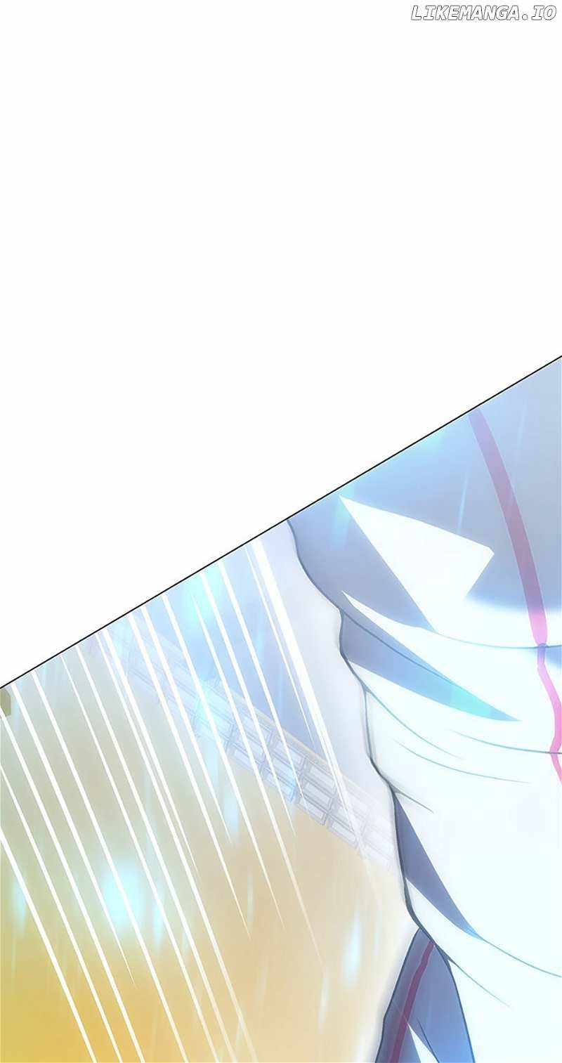 Home Plate Villain — Chapter 33 — page 10
