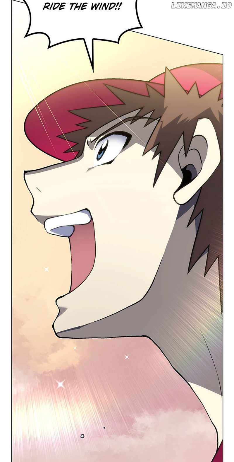Home Plate Villain — Chapter 33 — page 16
