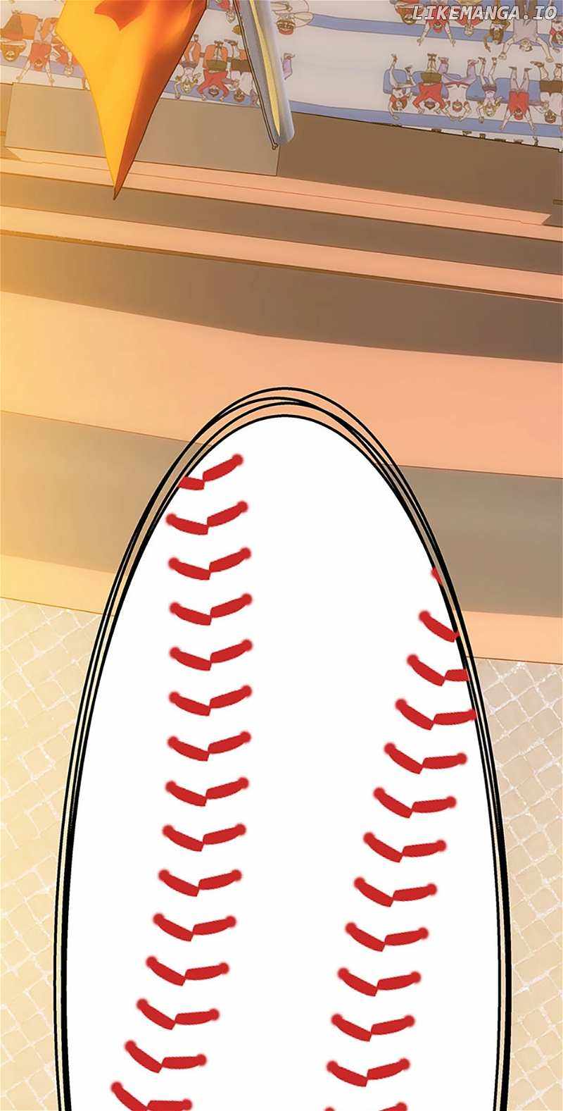 Home Plate Villain — Chapter 33 — page 19