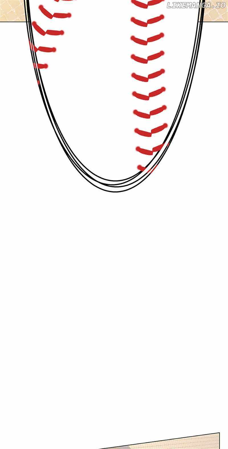 Home Plate Villain — Chapter 33 — page 20