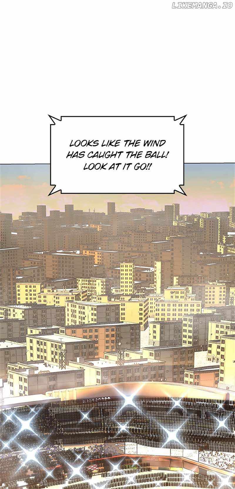 Home Plate Villain — Chapter 33 — page 22