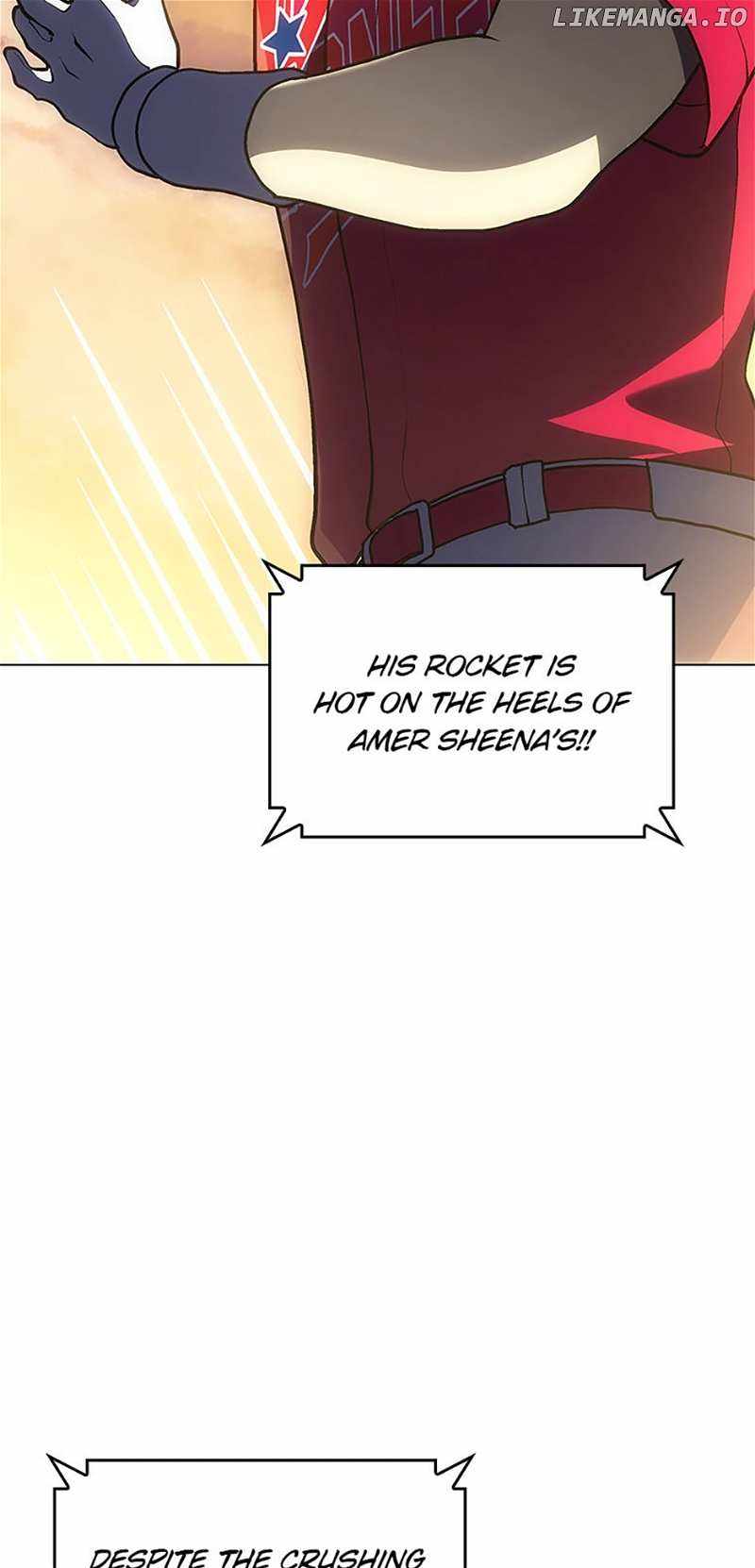 Home Plate Villain — Chapter 33 — page 25
