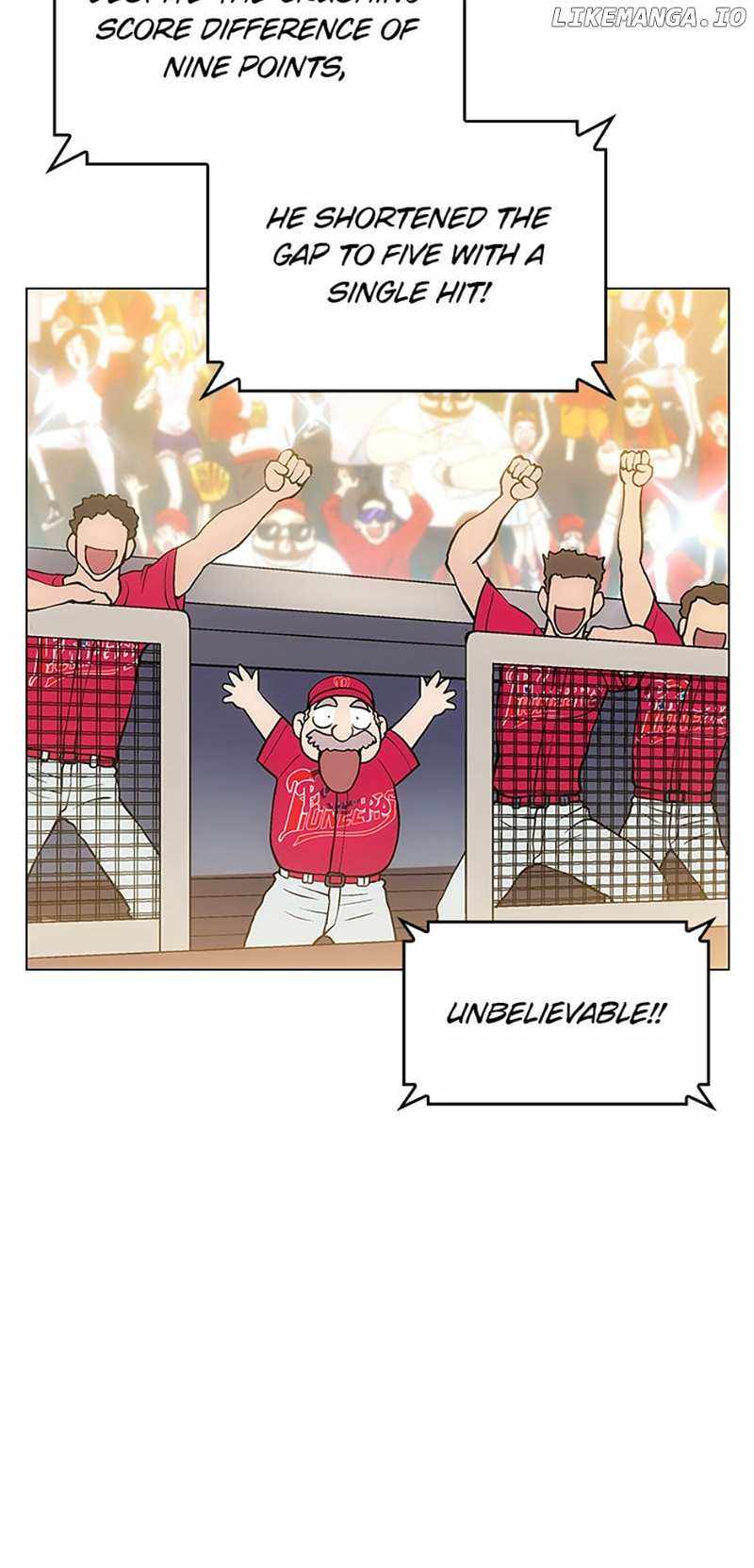 Home Plate Villain — Chapter 33 — page 26