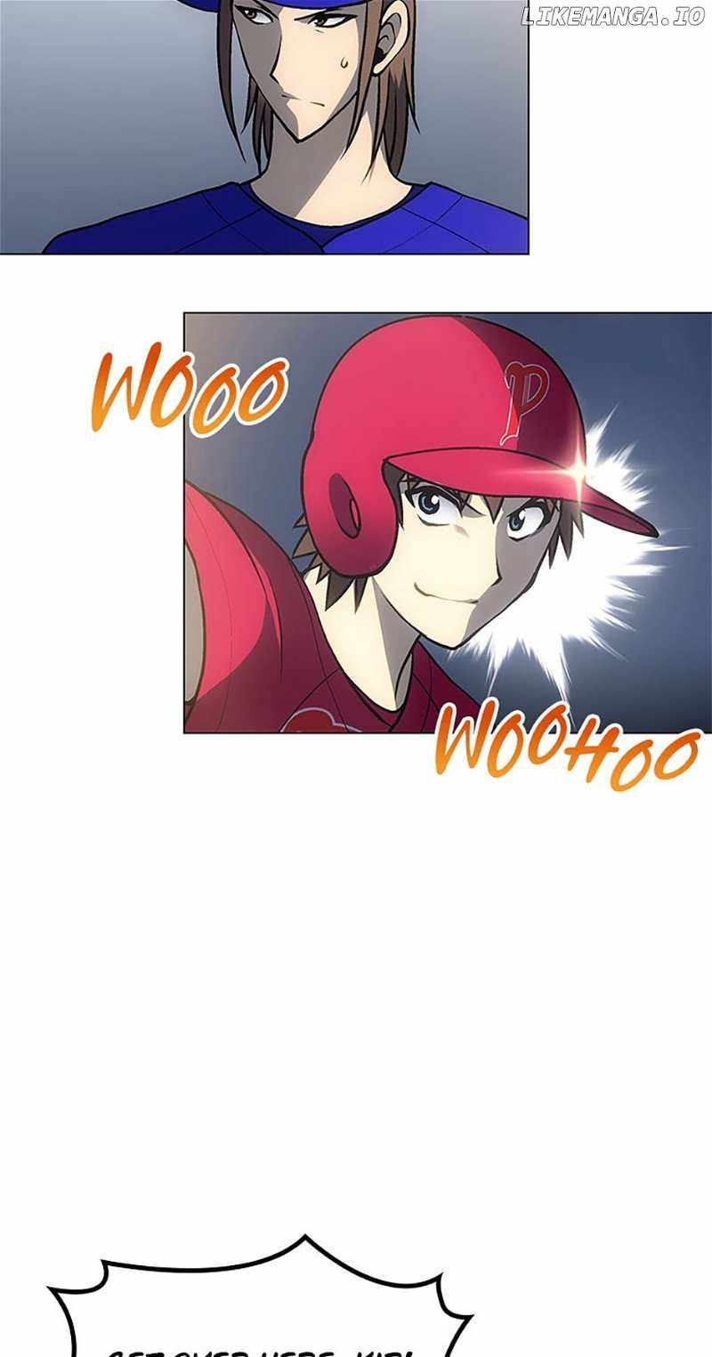 Home Plate Villain — Chapter 33 — page 29