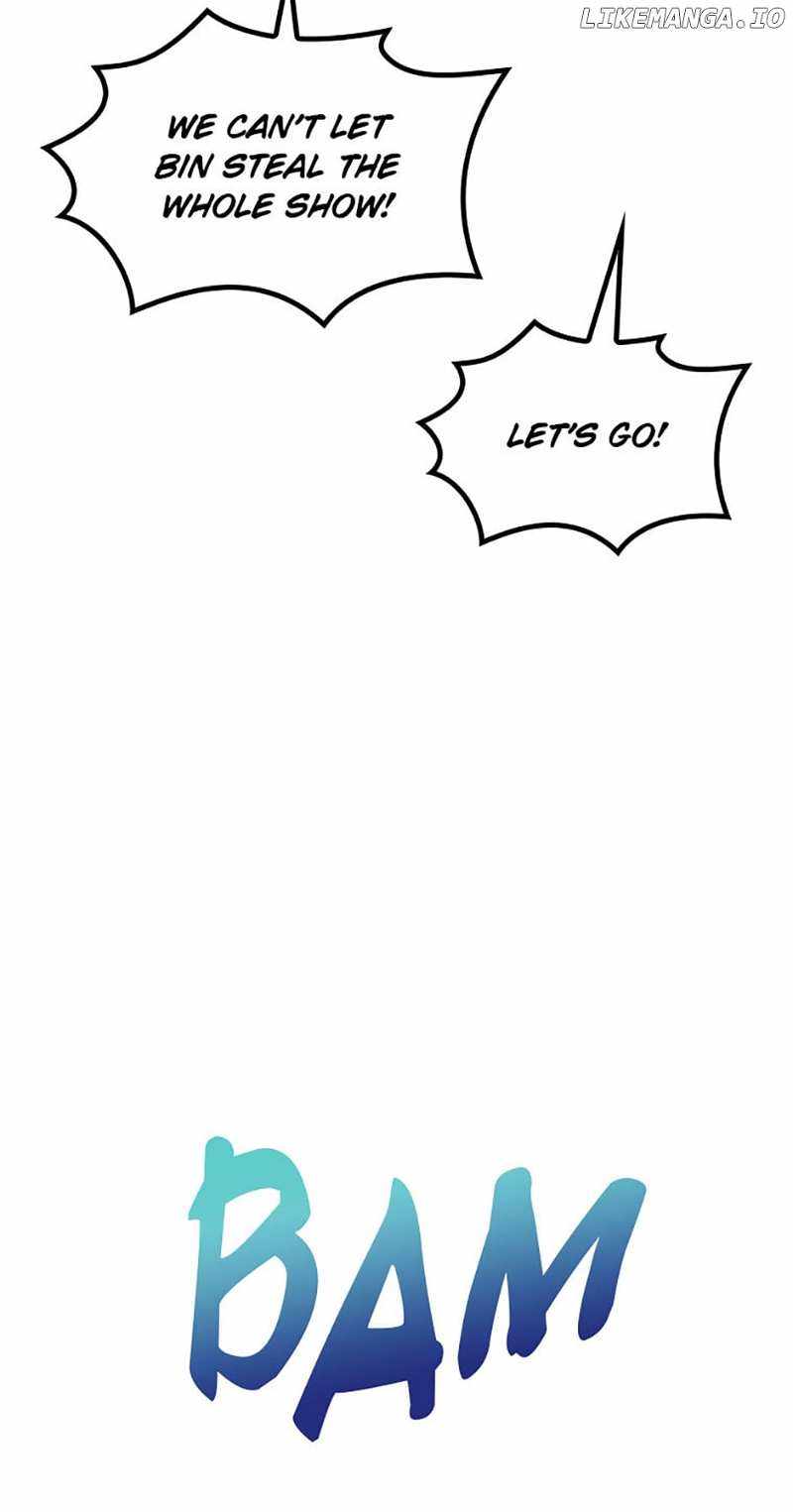Home Plate Villain — Chapter 33 — page 33