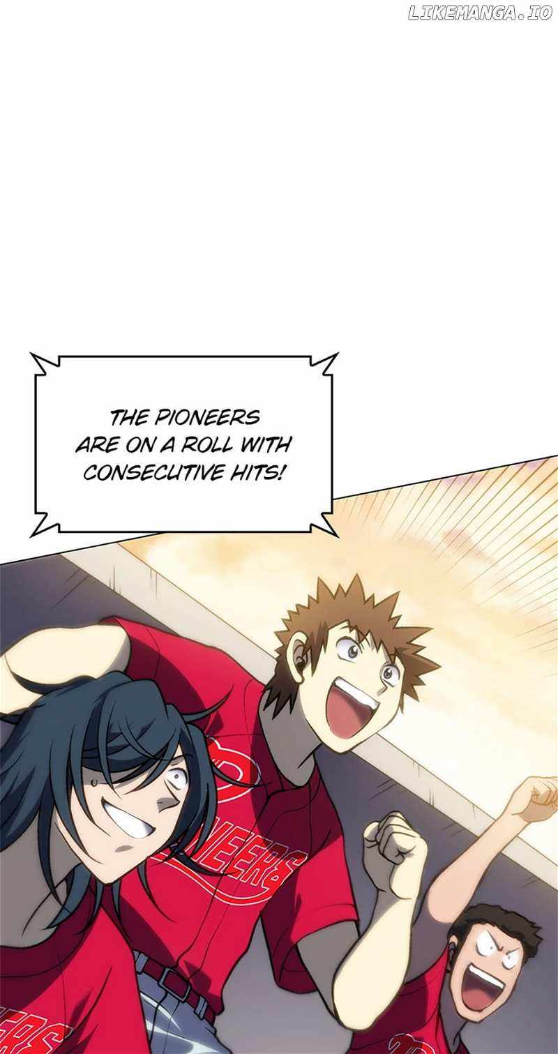 Home Plate Villain — Chapter 33 — page 36