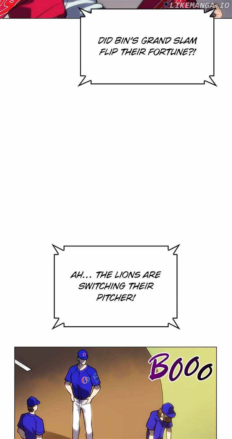 Home Plate Villain — Chapter 33 — page 37