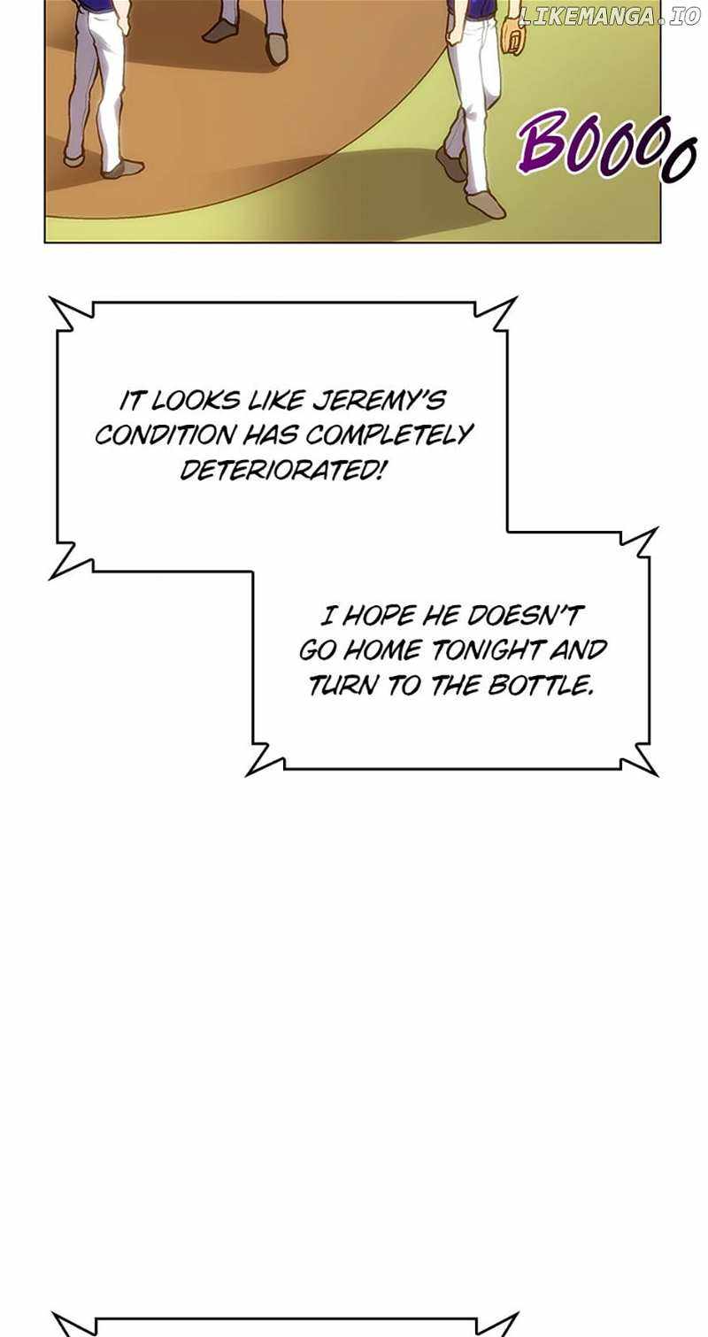 Home Plate Villain — Chapter 33 — page 38