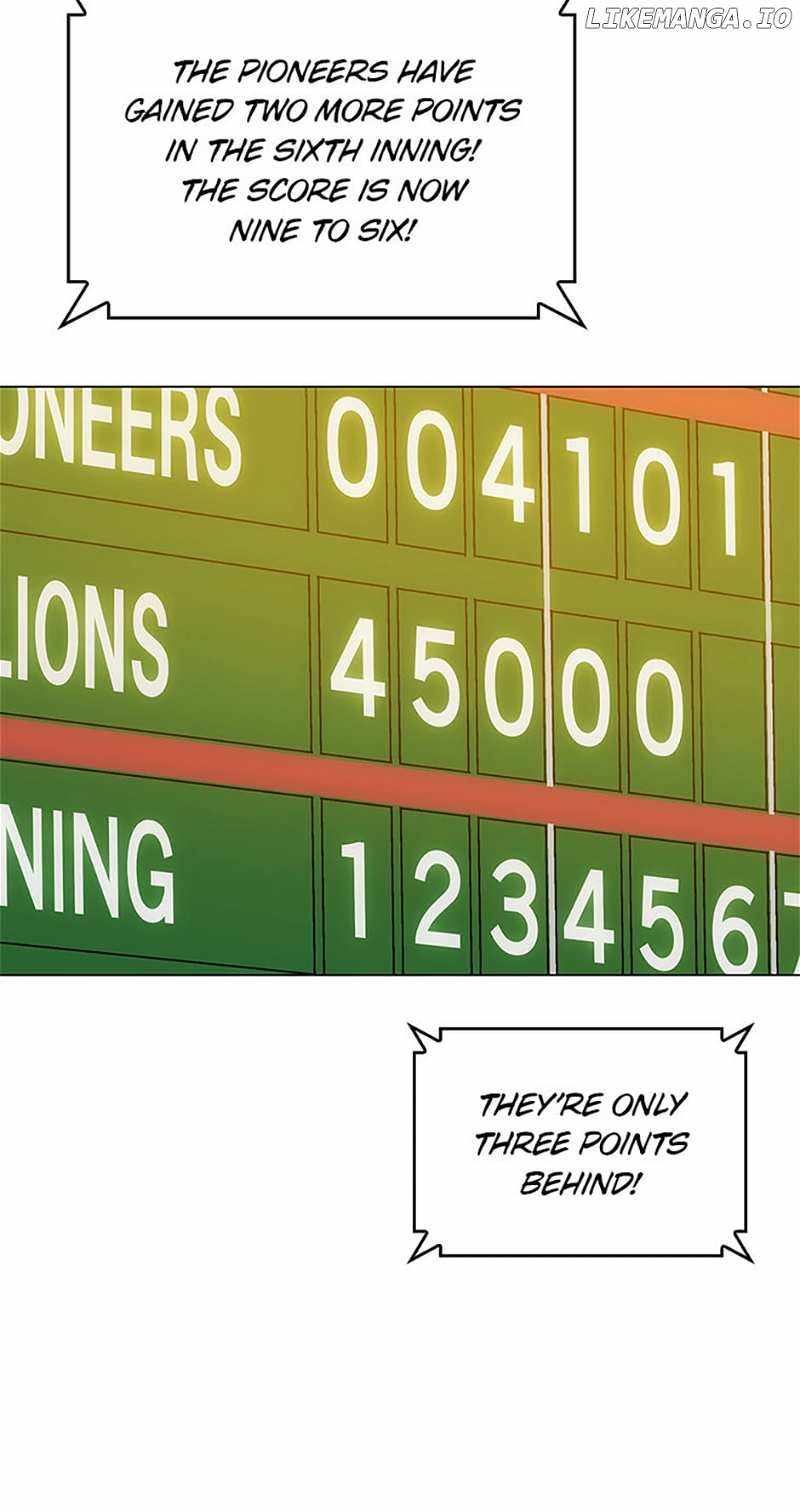 Home Plate Villain — Chapter 33 — page 39