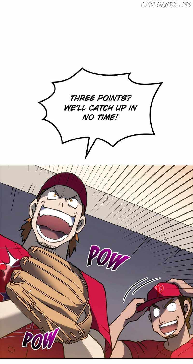 Home Plate Villain — Chapter 33 — page 40