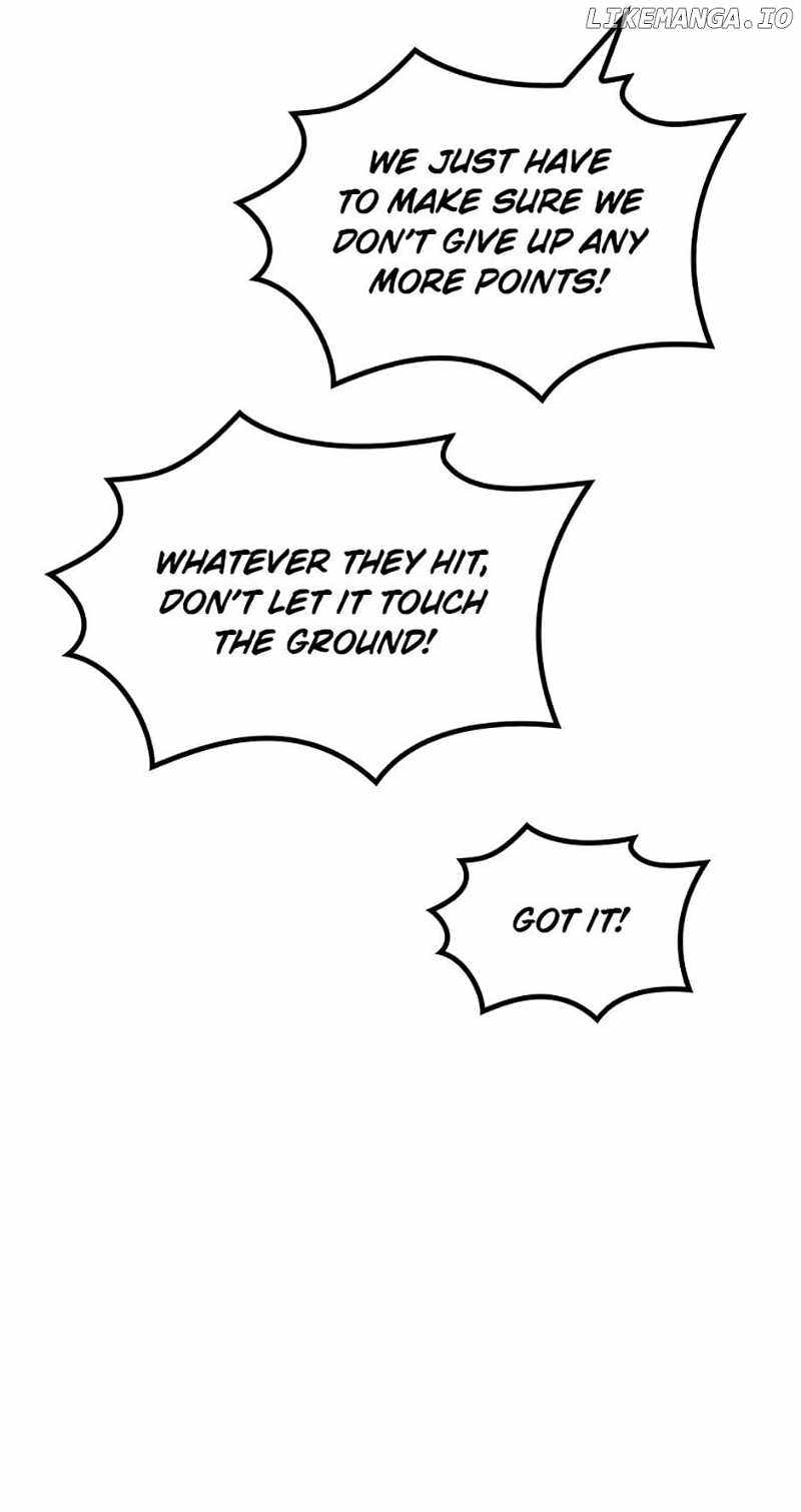 Home Plate Villain — Chapter 33 — page 41