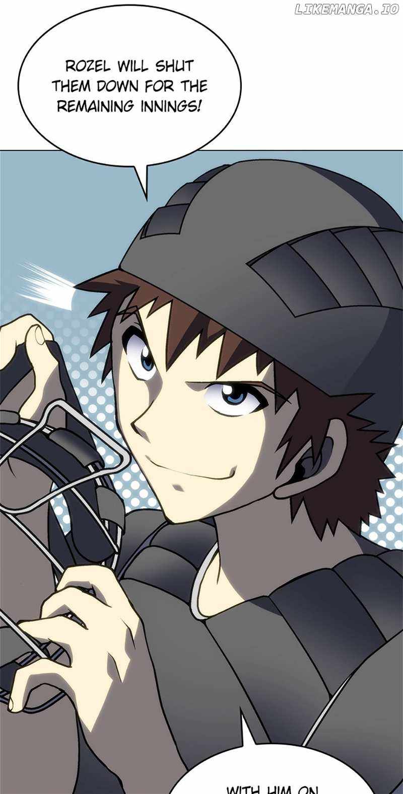Home Plate Villain — Chapter 33 — page 43