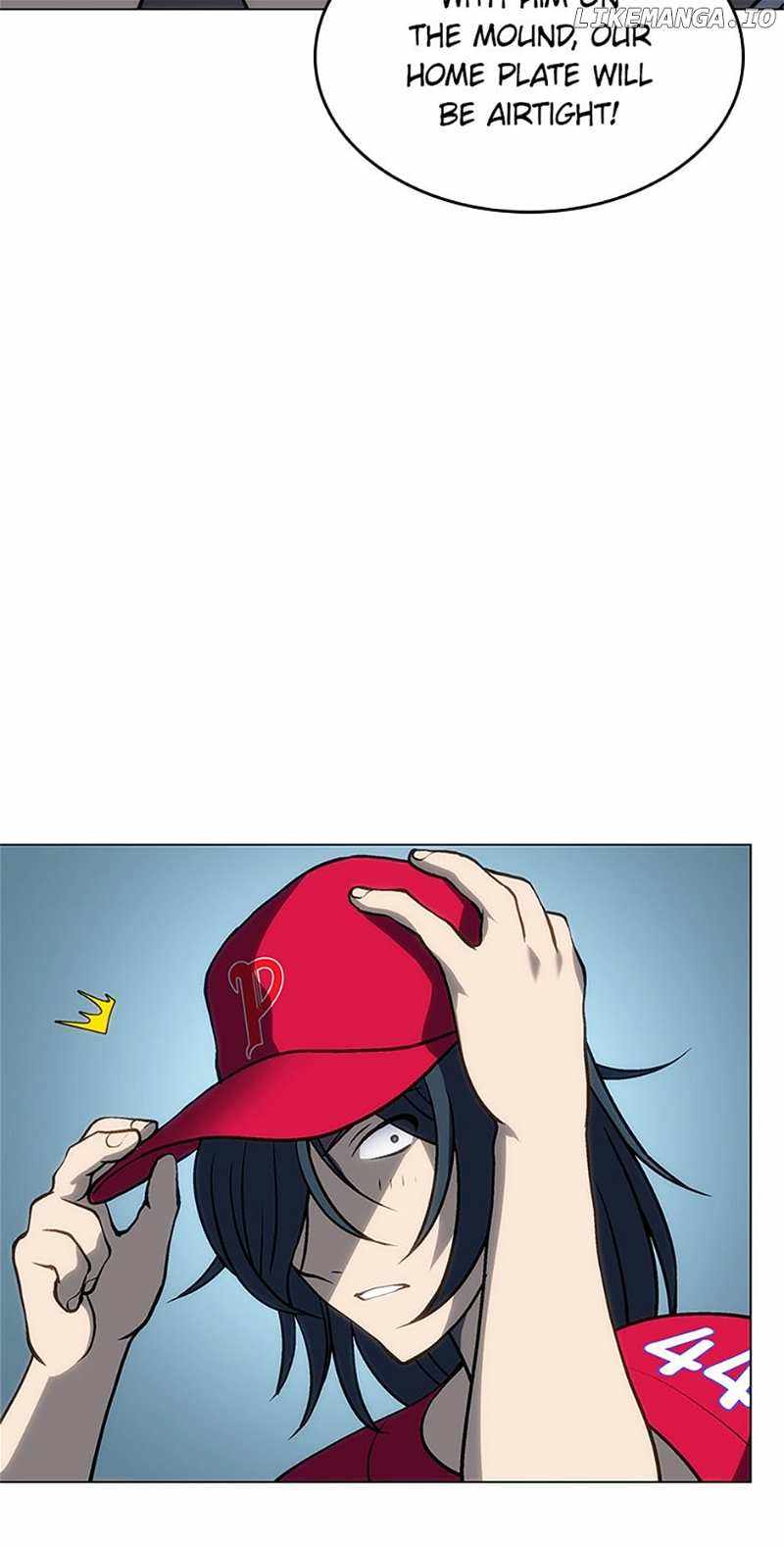 Home Plate Villain — Chapter 33 — page 44