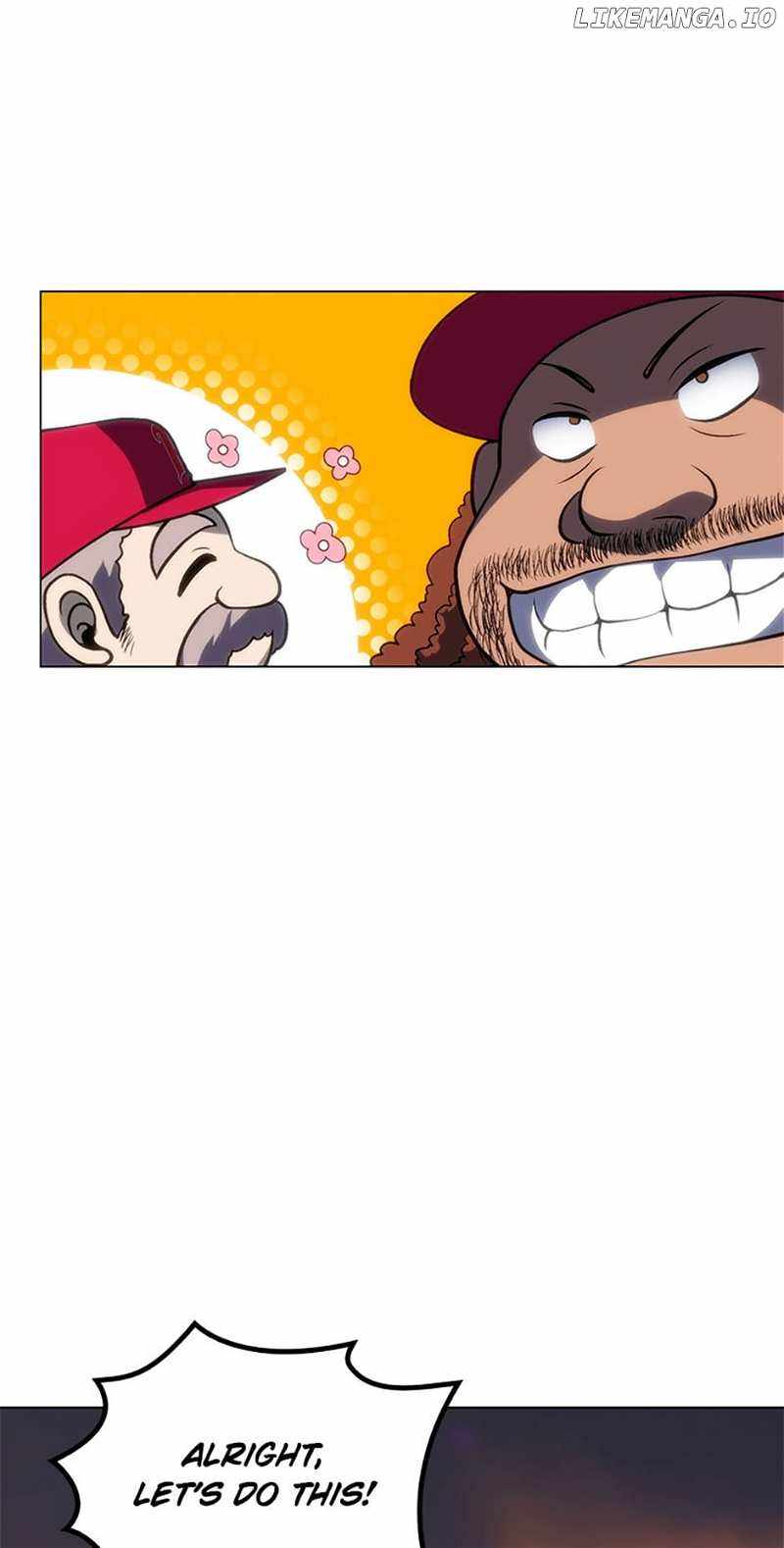 Home Plate Villain — Chapter 33 — page 45