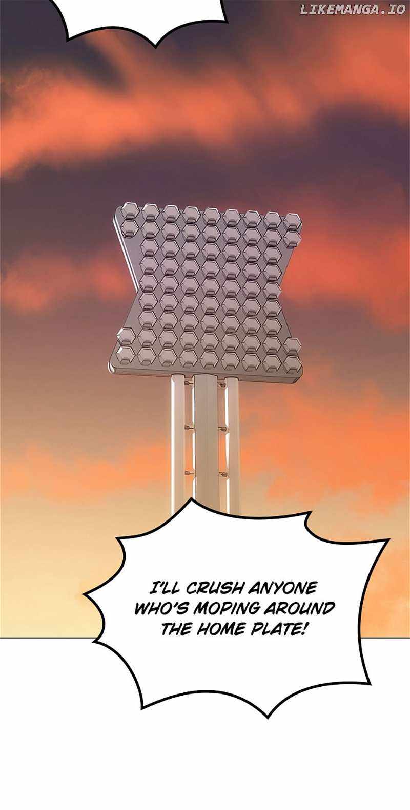 Home Plate Villain — Chapter 33 — page 46