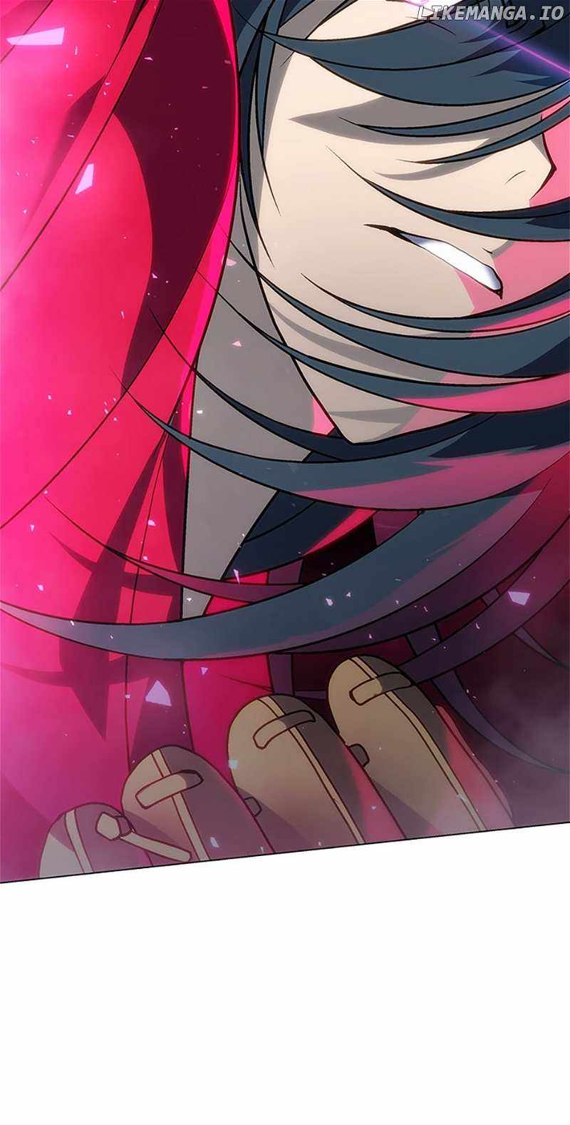 Home Plate Villain — Chapter 33 — page 48