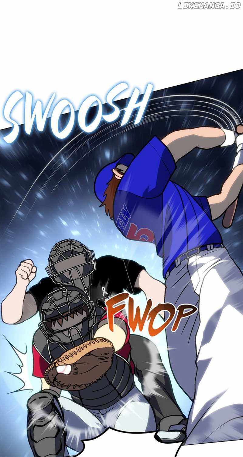 Home Plate Villain — Chapter 33 — page 49