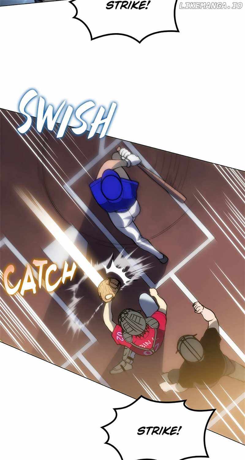 Home Plate Villain — Chapter 33 — page 50
