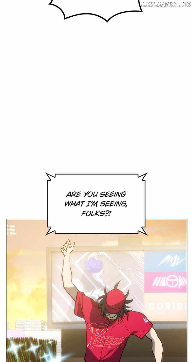 Home Plate Villain — Chapter 33 — page 52