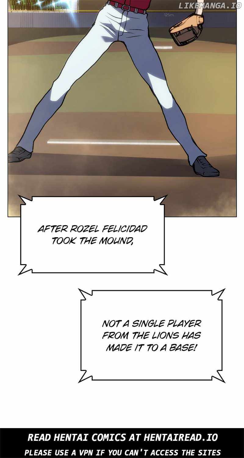 Home Plate Villain — Chapter 33 — page 53