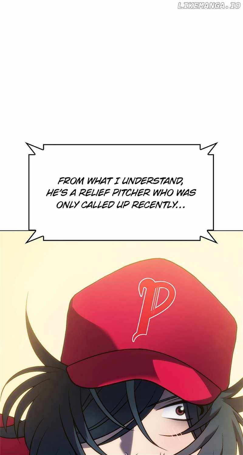 Home Plate Villain — Chapter 33 — page 54