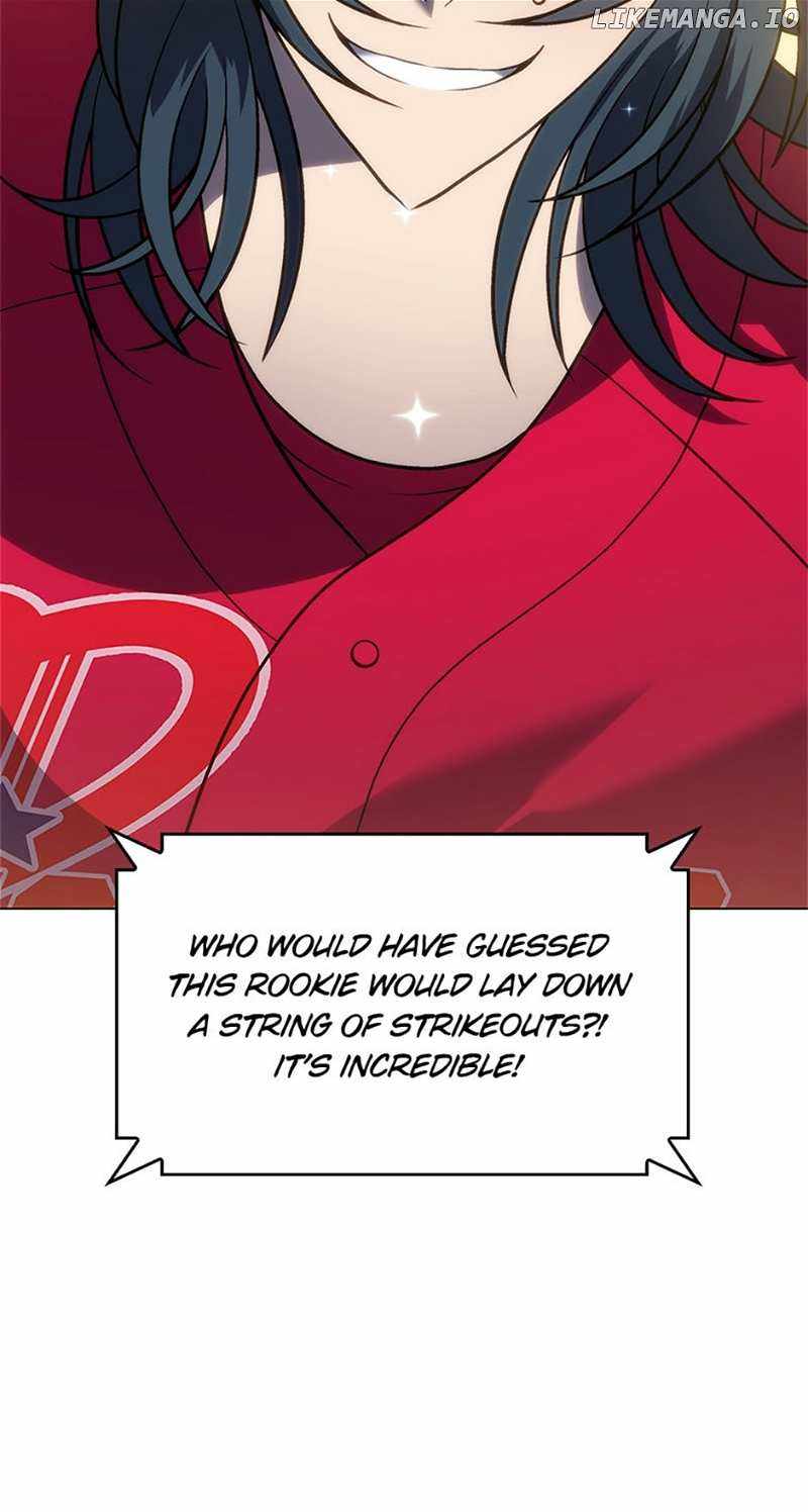 Home Plate Villain — Chapter 33 — page 55