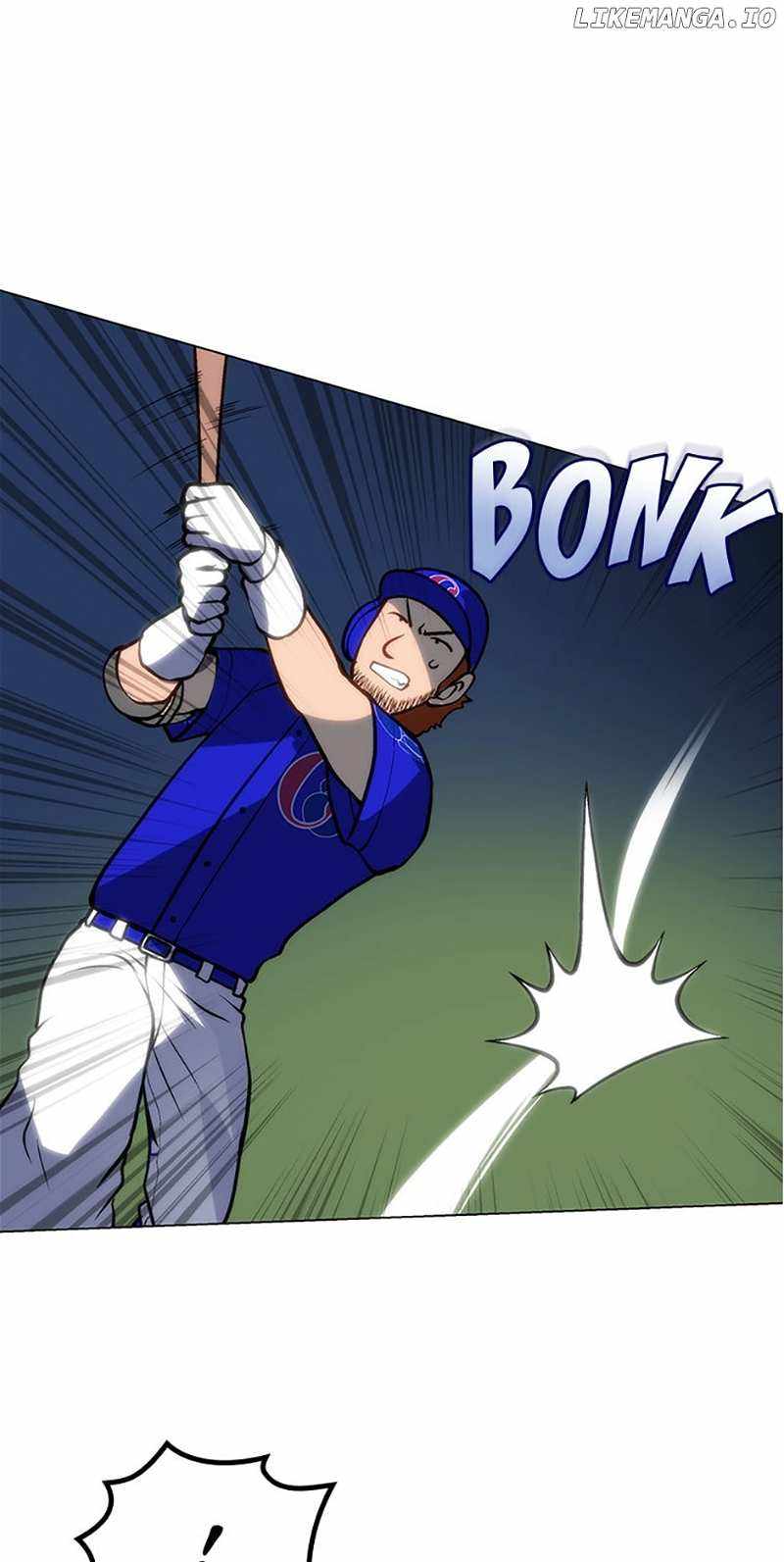 Home Plate Villain — Chapter 33 — page 56