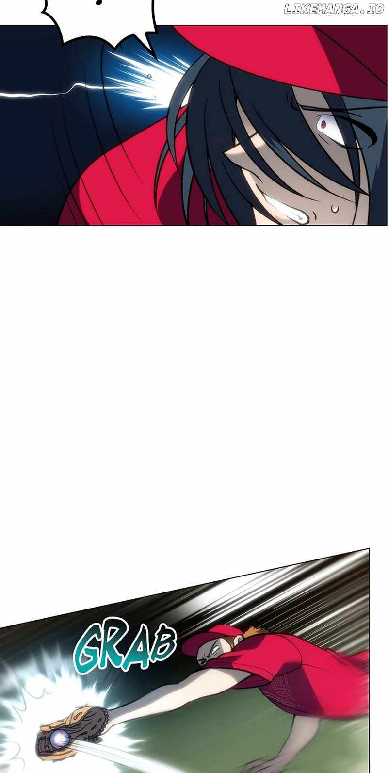 Home Plate Villain — Chapter 33 — page 57