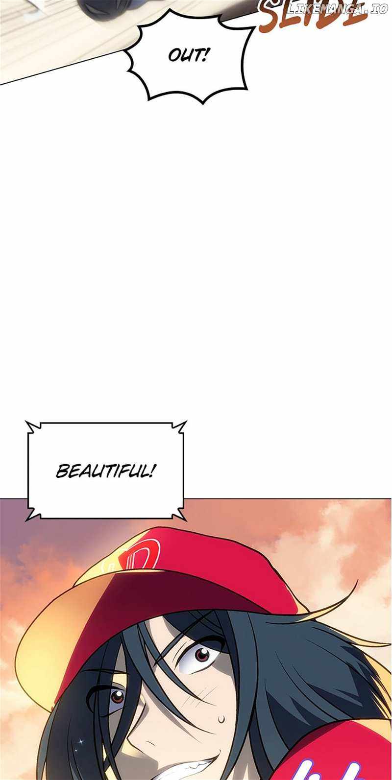 Home Plate Villain — Chapter 33 — page 59