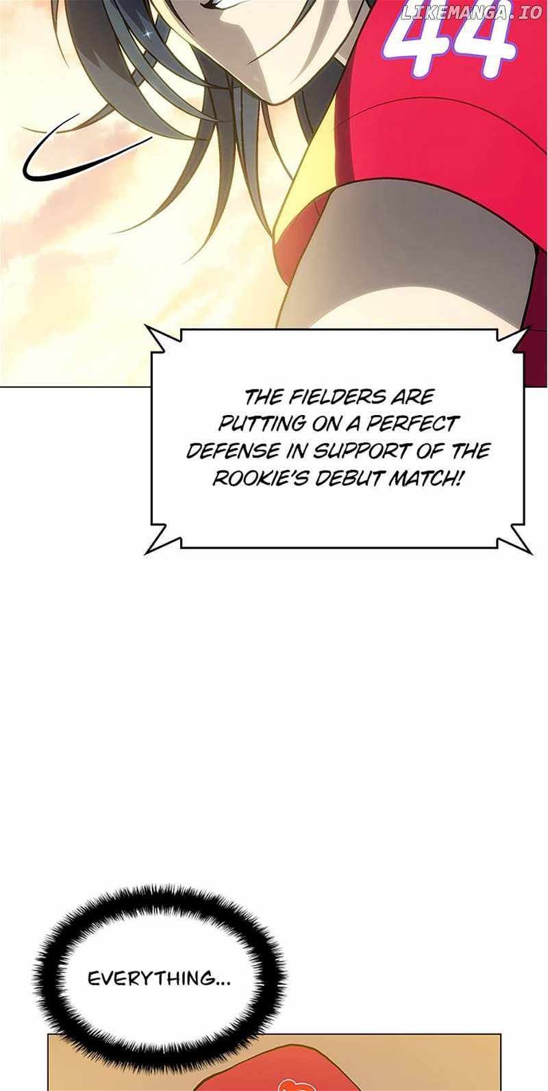 Home Plate Villain — Chapter 33 — page 60
