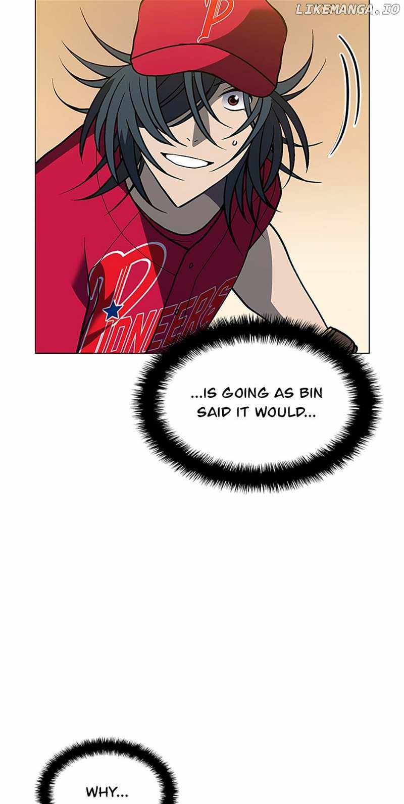 Home Plate Villain — Chapter 33 — page 61