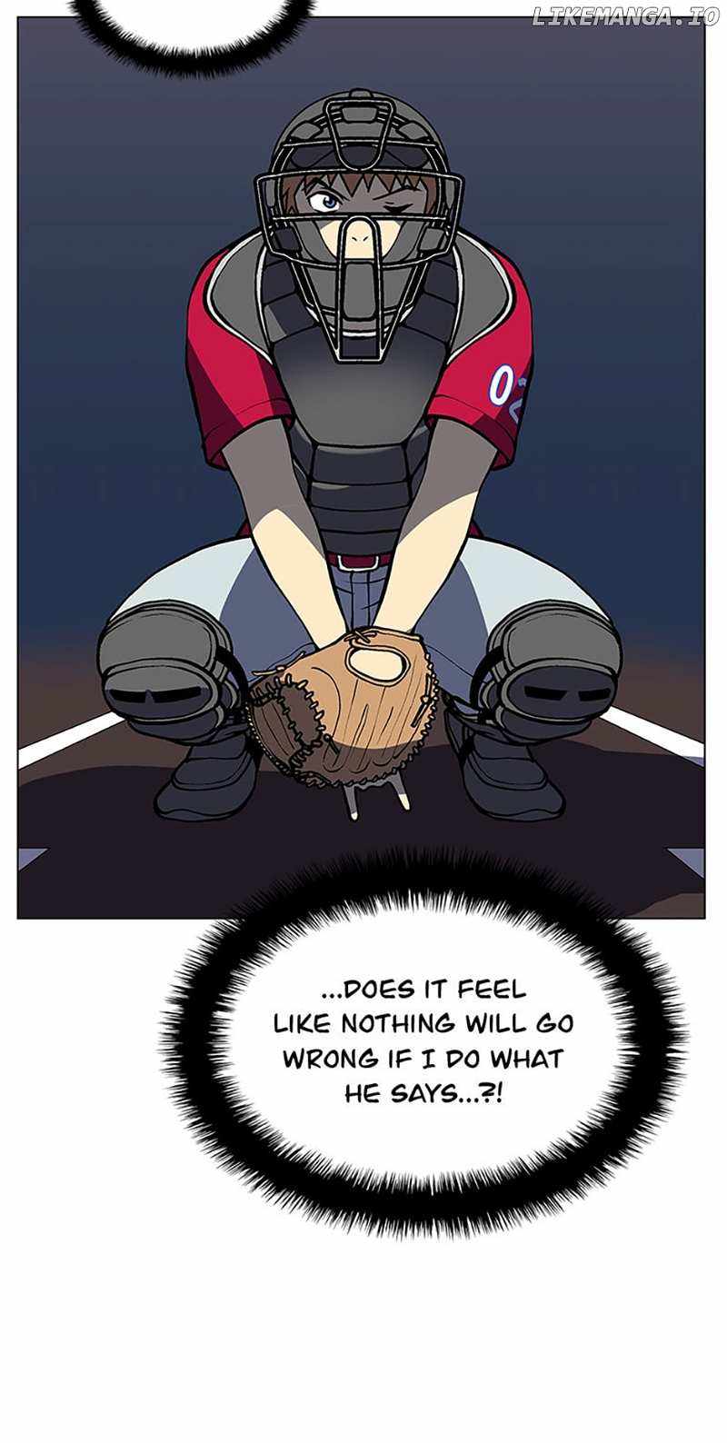 Home Plate Villain — Chapter 33 — page 62