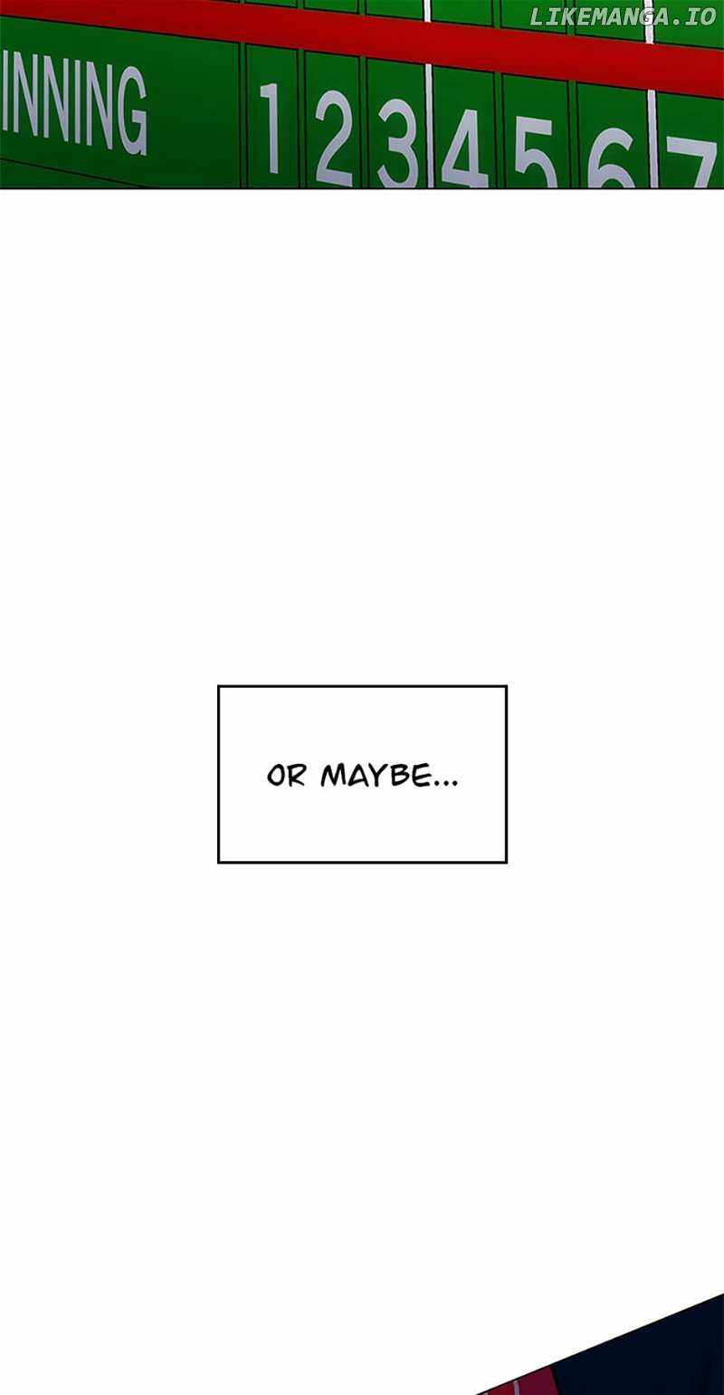 Home Plate Villain — Chapter 33 — page 64