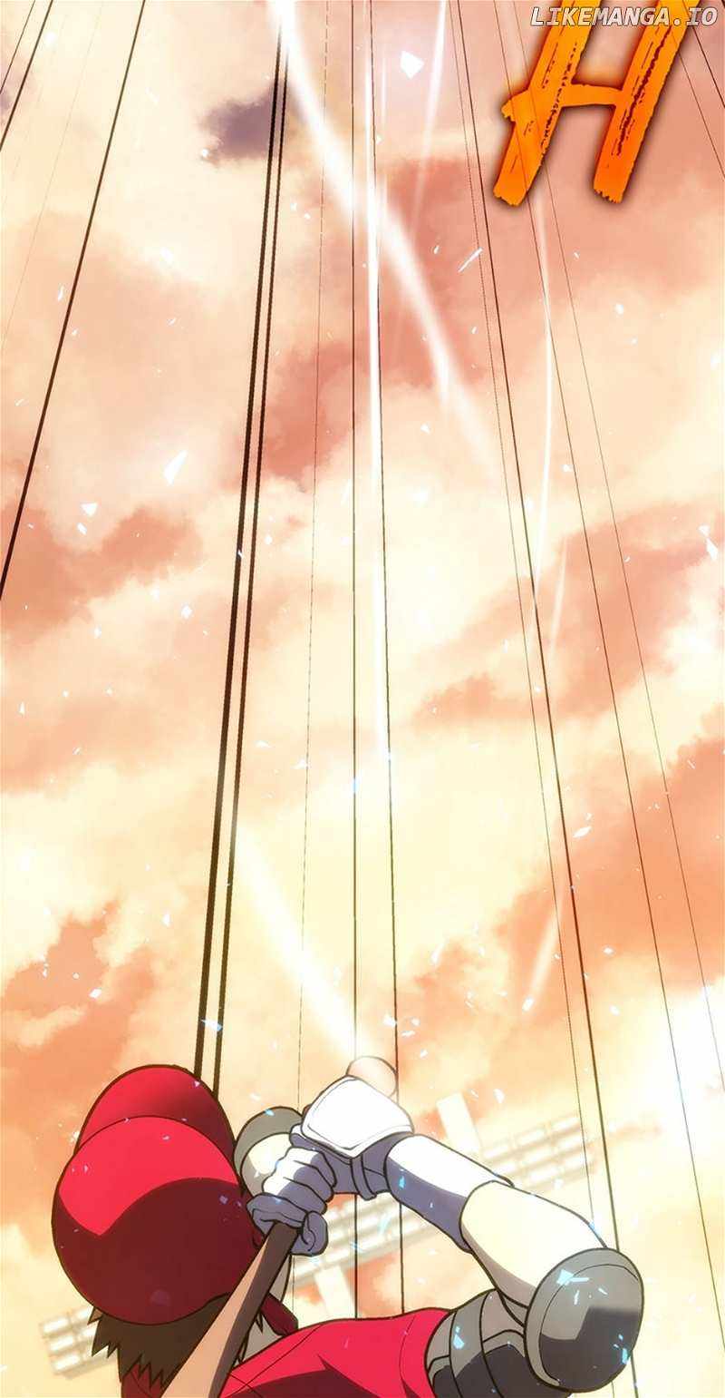 Home Plate Villain — Chapter 33 — page 67