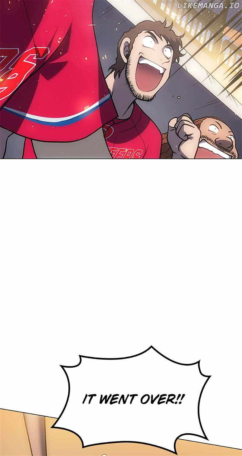 Home Plate Villain — Chapter 33 — page 70