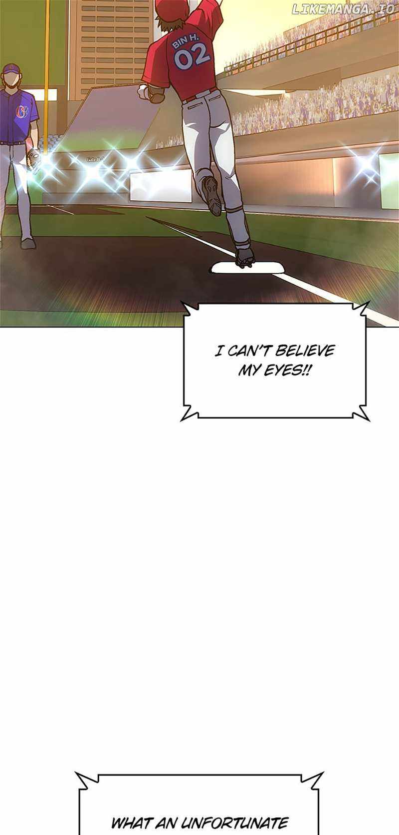 Home Plate Villain — Chapter 34 — page 2