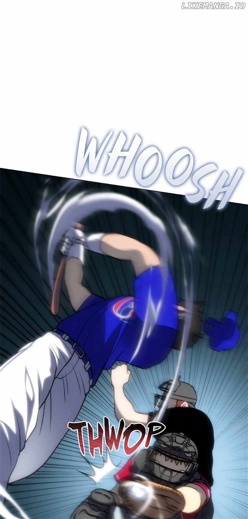 Home Plate Villain — Chapter 34 — page 4