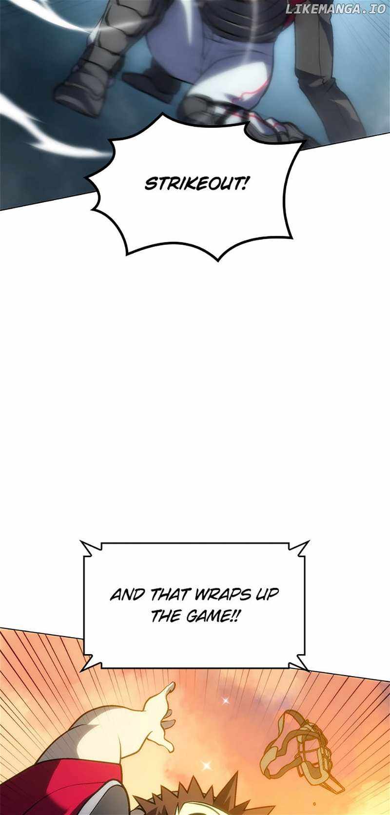 Home Plate Villain — Chapter 34 — page 5