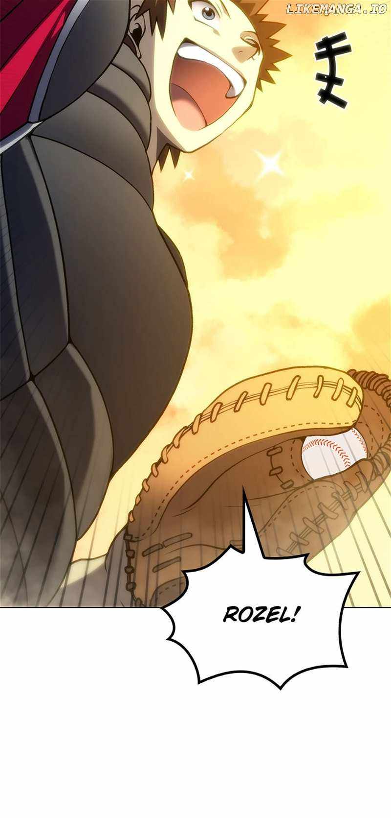 Home Plate Villain — Chapter 34 — page 6