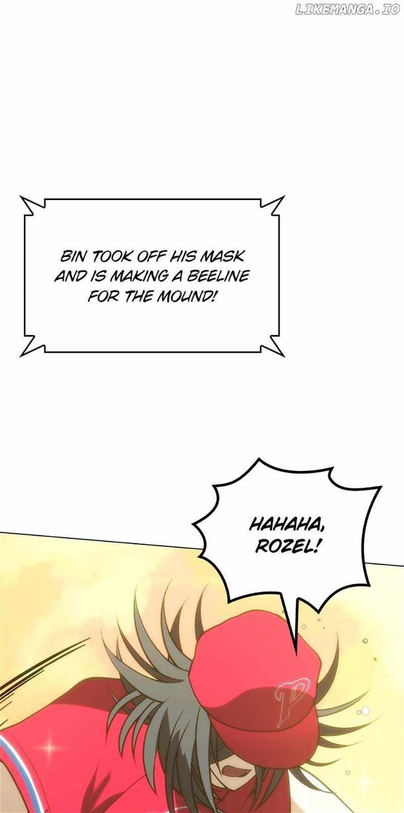 Home Plate Villain — Chapter 34 — page 7