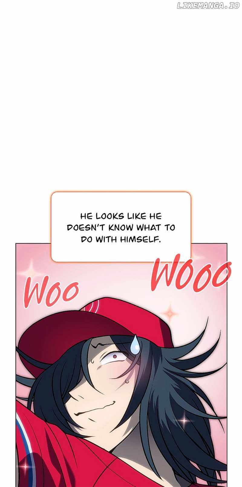 Home Plate Villain — Chapter 34 — page 10