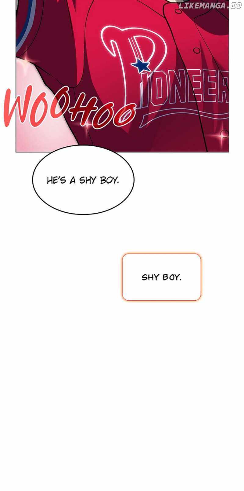 Home Plate Villain — Chapter 34 — page 11