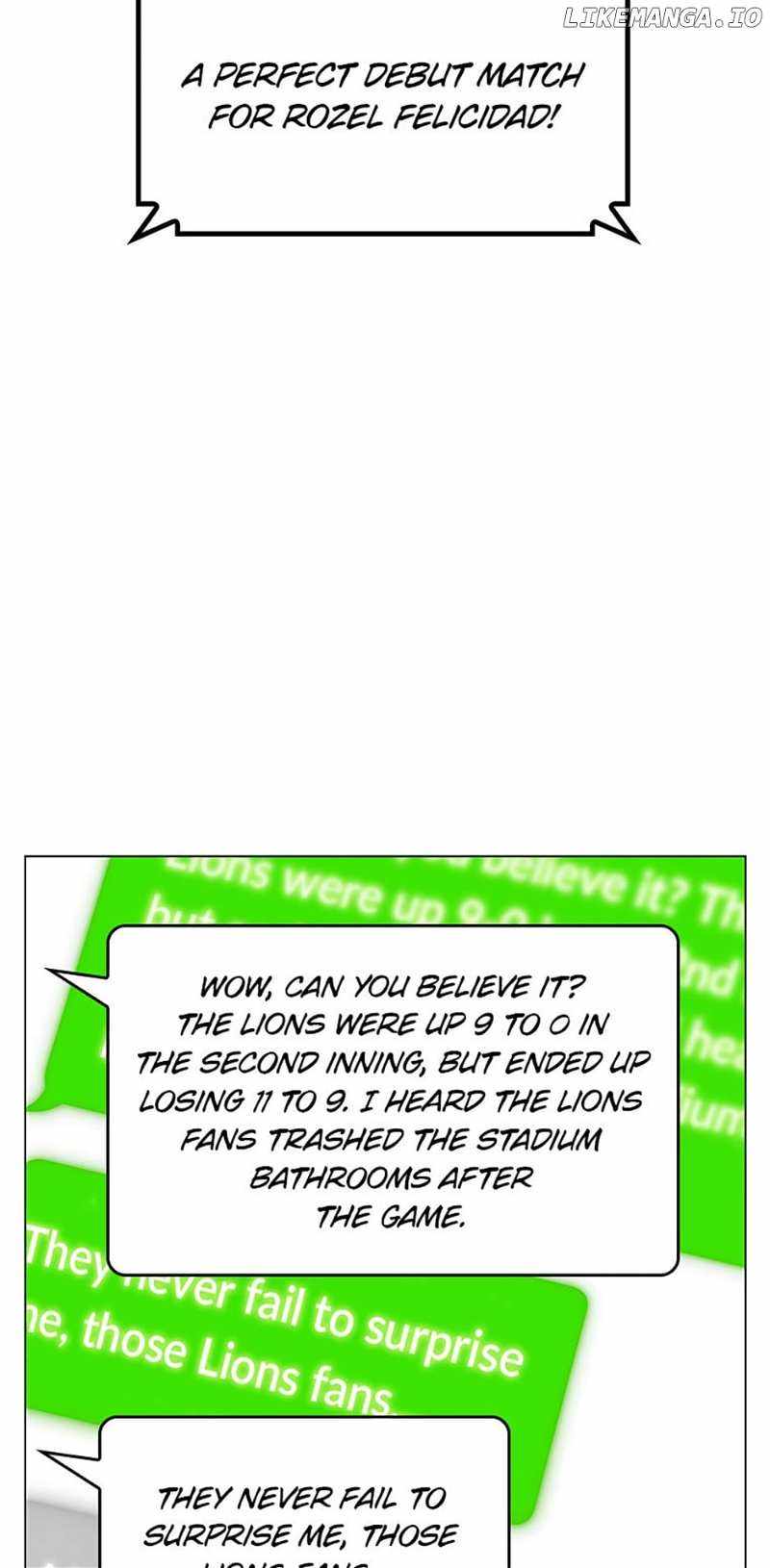 Home Plate Villain — Chapter 34 — page 13
