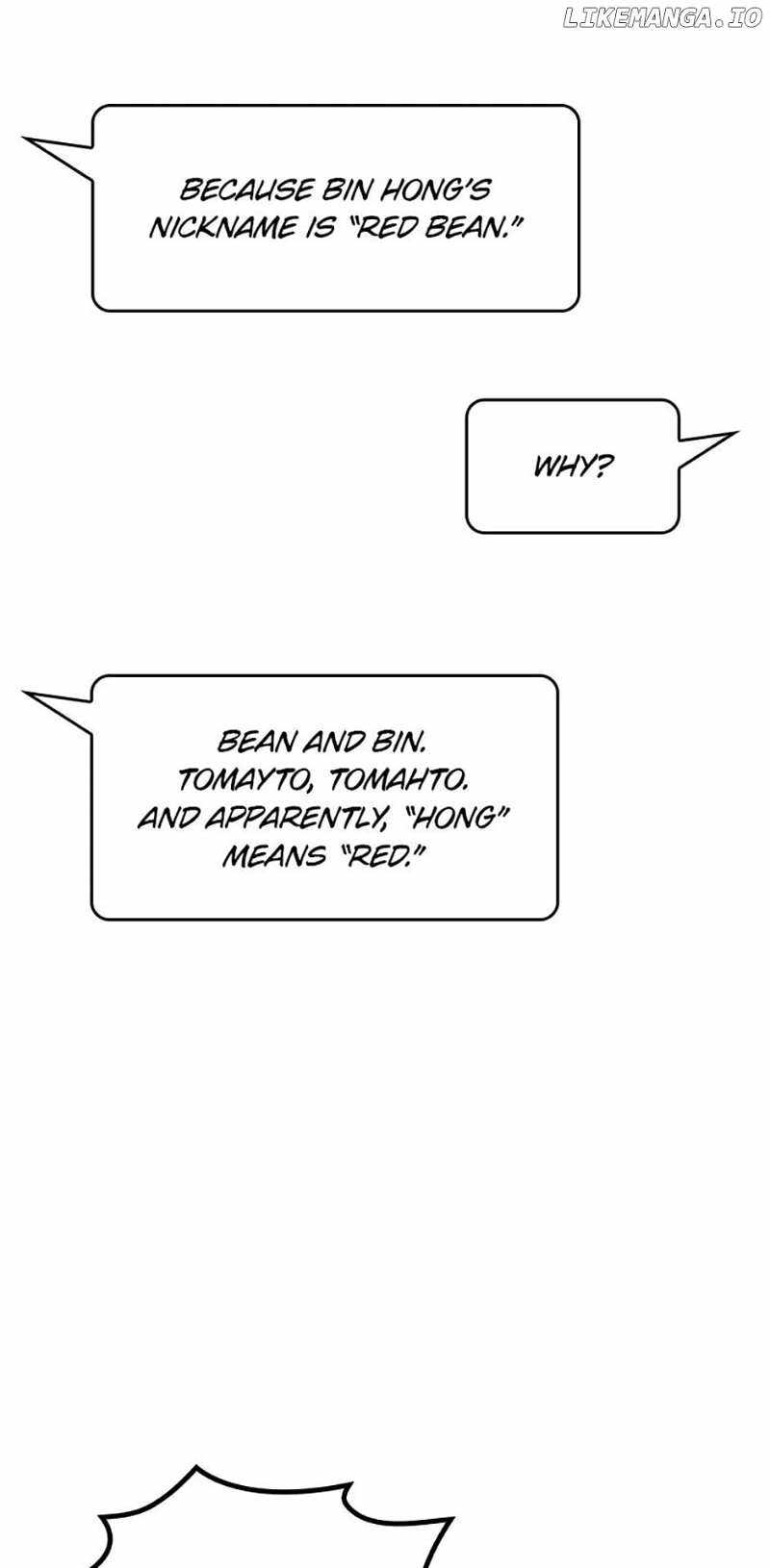 Home Plate Villain — Chapter 34 — page 16