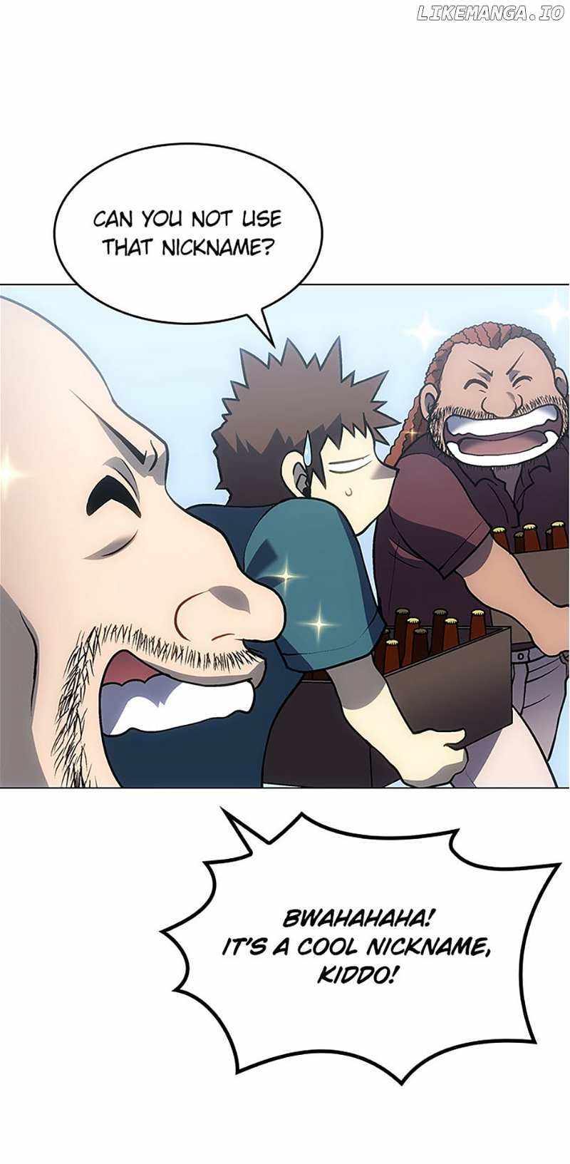 Home Plate Villain — Chapter 34 — page 18