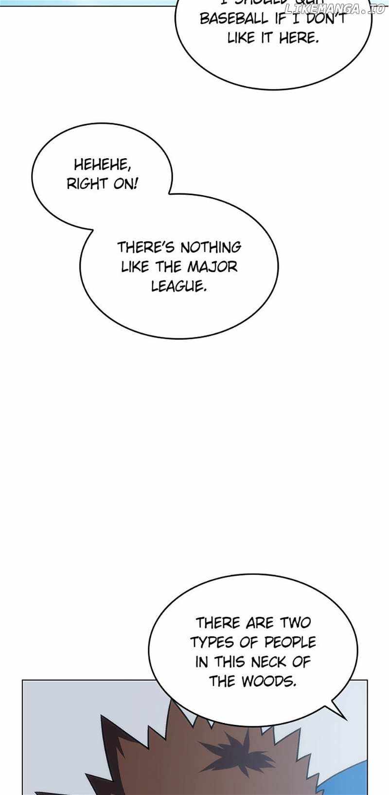 Home Plate Villain — Chapter 34 — page 20
