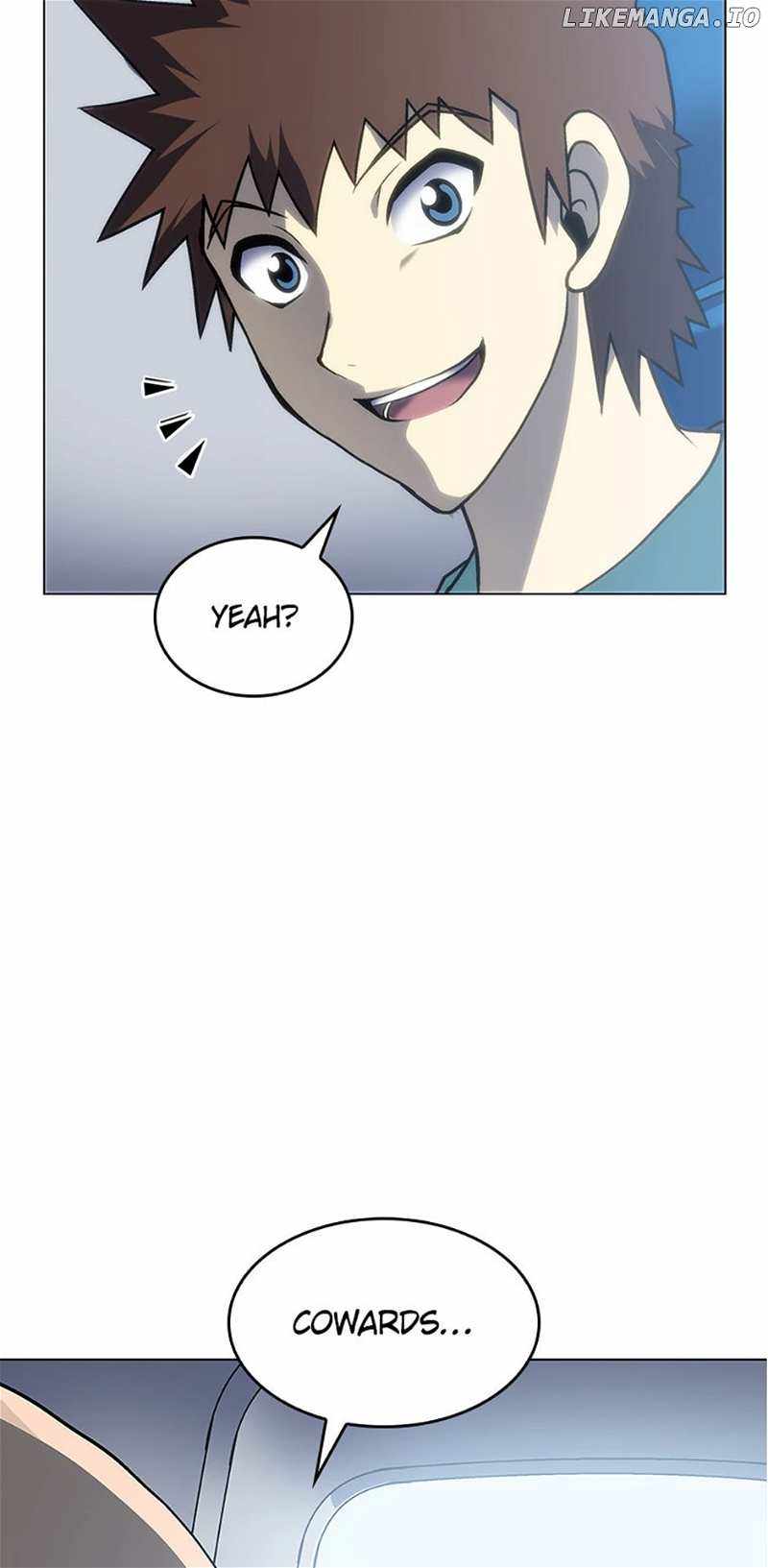 Home Plate Villain — Chapter 34 — page 21