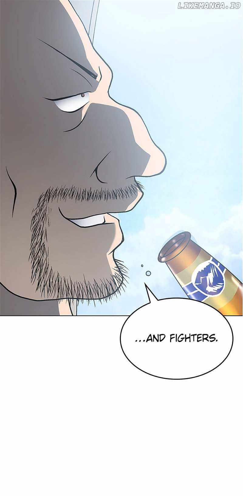 Home Plate Villain — Chapter 34 — page 22