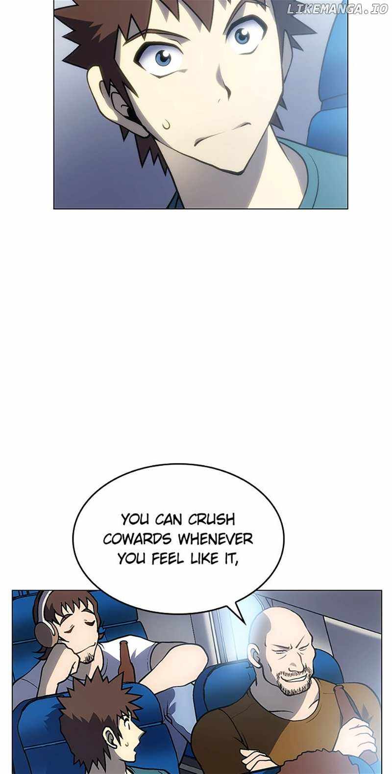 Home Plate Villain — Chapter 34 — page 27