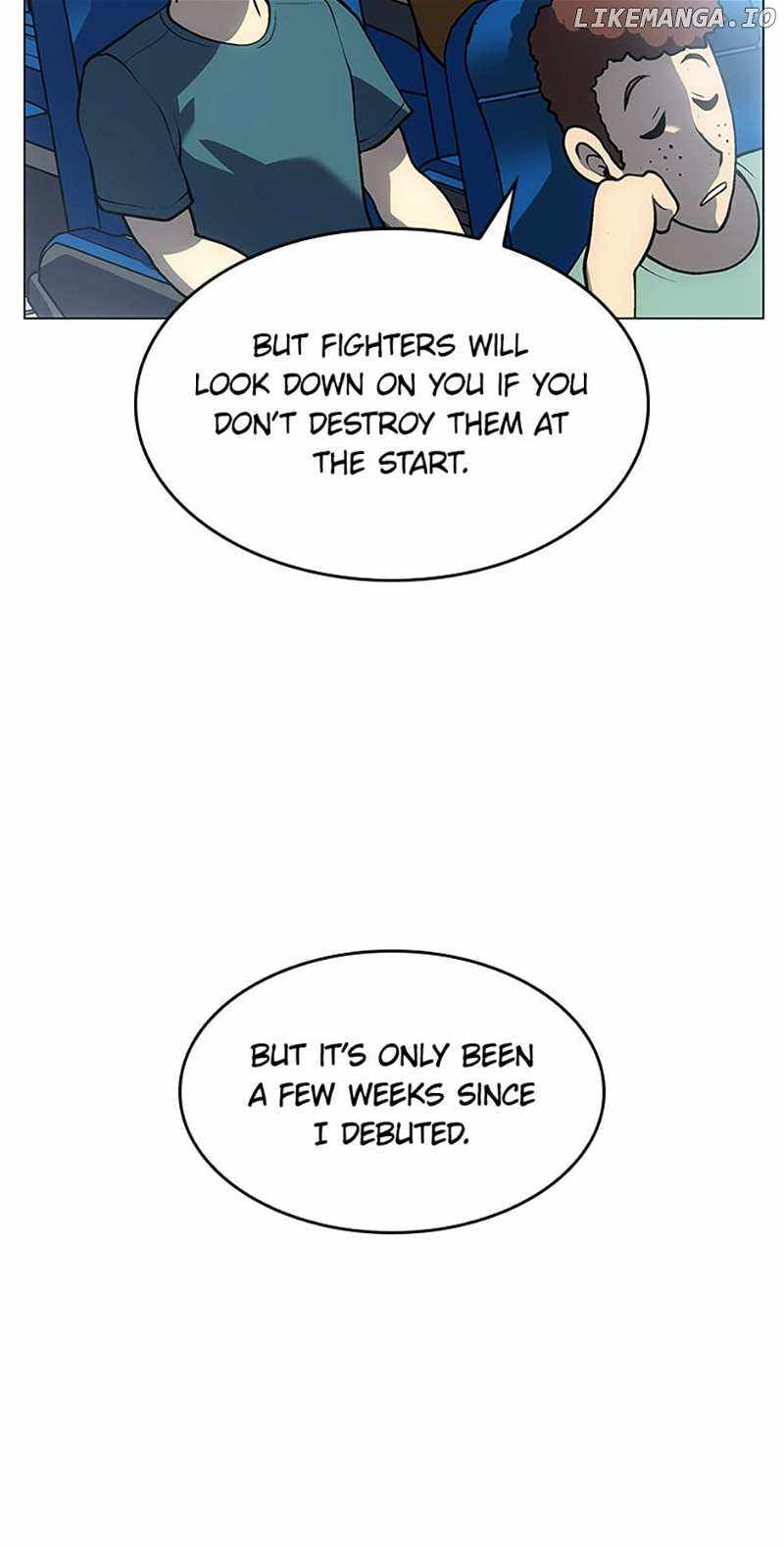 Home Plate Villain — Chapter 34 — page 28